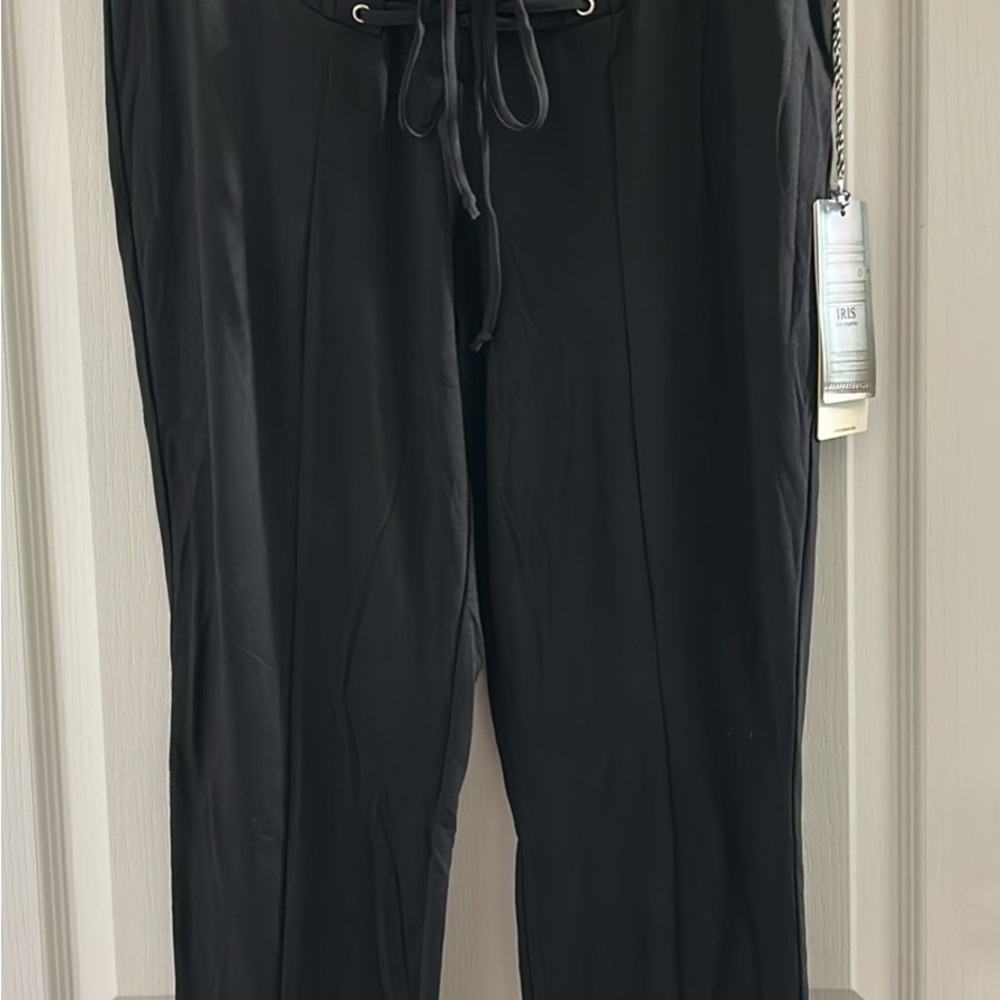 2XL - Corset Skinny leggings NWT